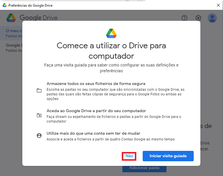 Entenda o que é Google Drive, como instalar e como usar!